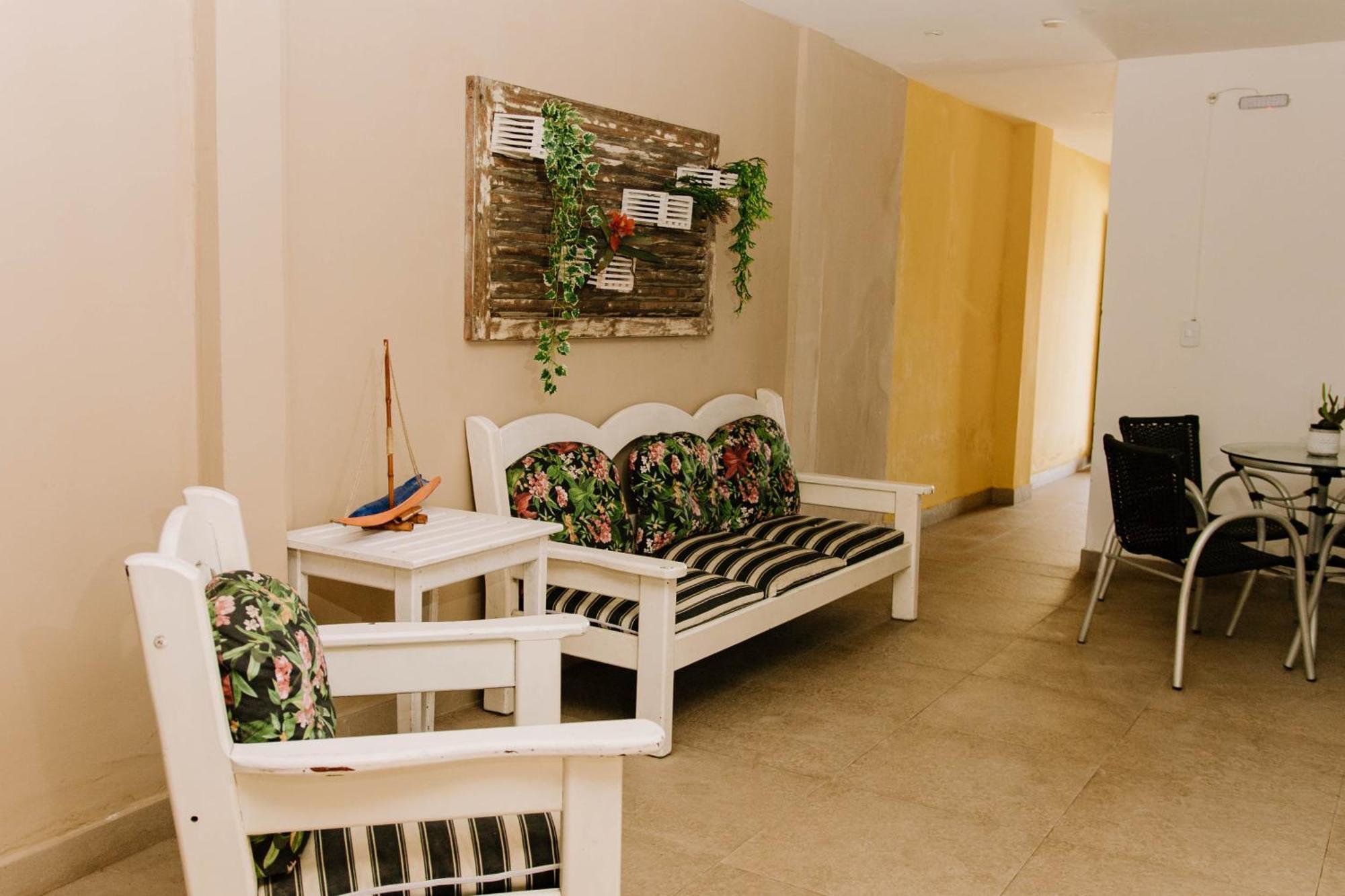 Pousada Canto Da Vila Hotel Saquarema Bagian luar foto